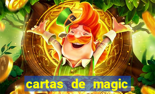 cartas de magic para imprimir